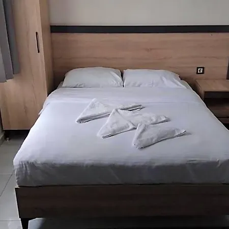 Duman Safir Rezidans 3*