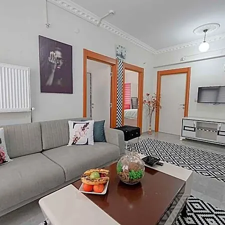 Duman Safir Rezidans Hotel