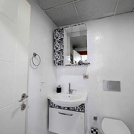 Duman Safir Rezidans Hotel