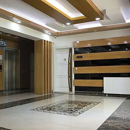 Hotel Duman Safir Rezidans 3*