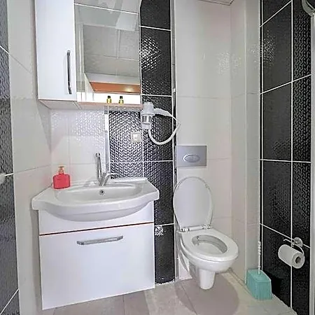 Duman Safir Rezidans 3* Talas