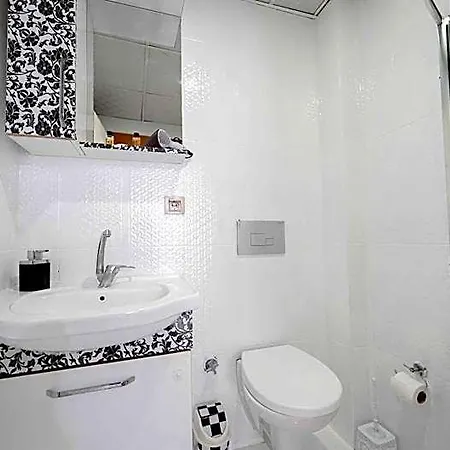 Duman Safir Rezidans Hotel Talas