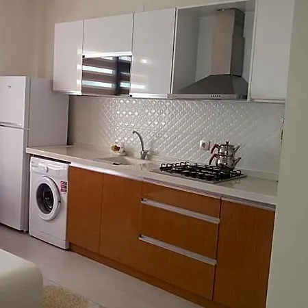 Duman Safir Rezidans