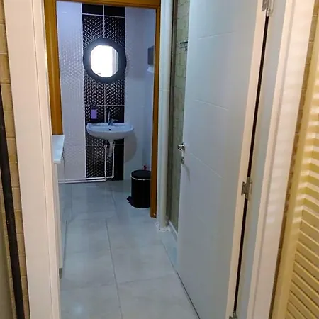 Duman Safir Rezidans 3*