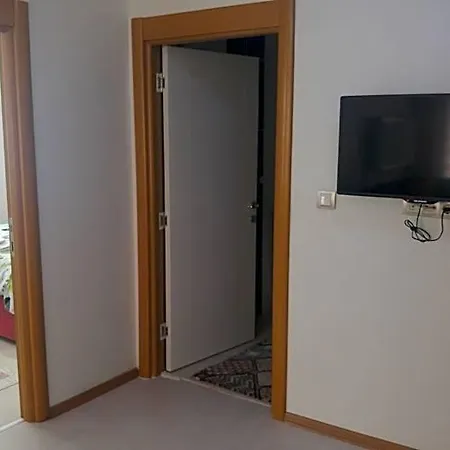 Duman Safir Rezidans Hotel 3*