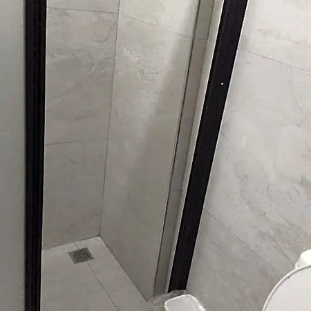 Duman Safir Rezidans Hotel Talas